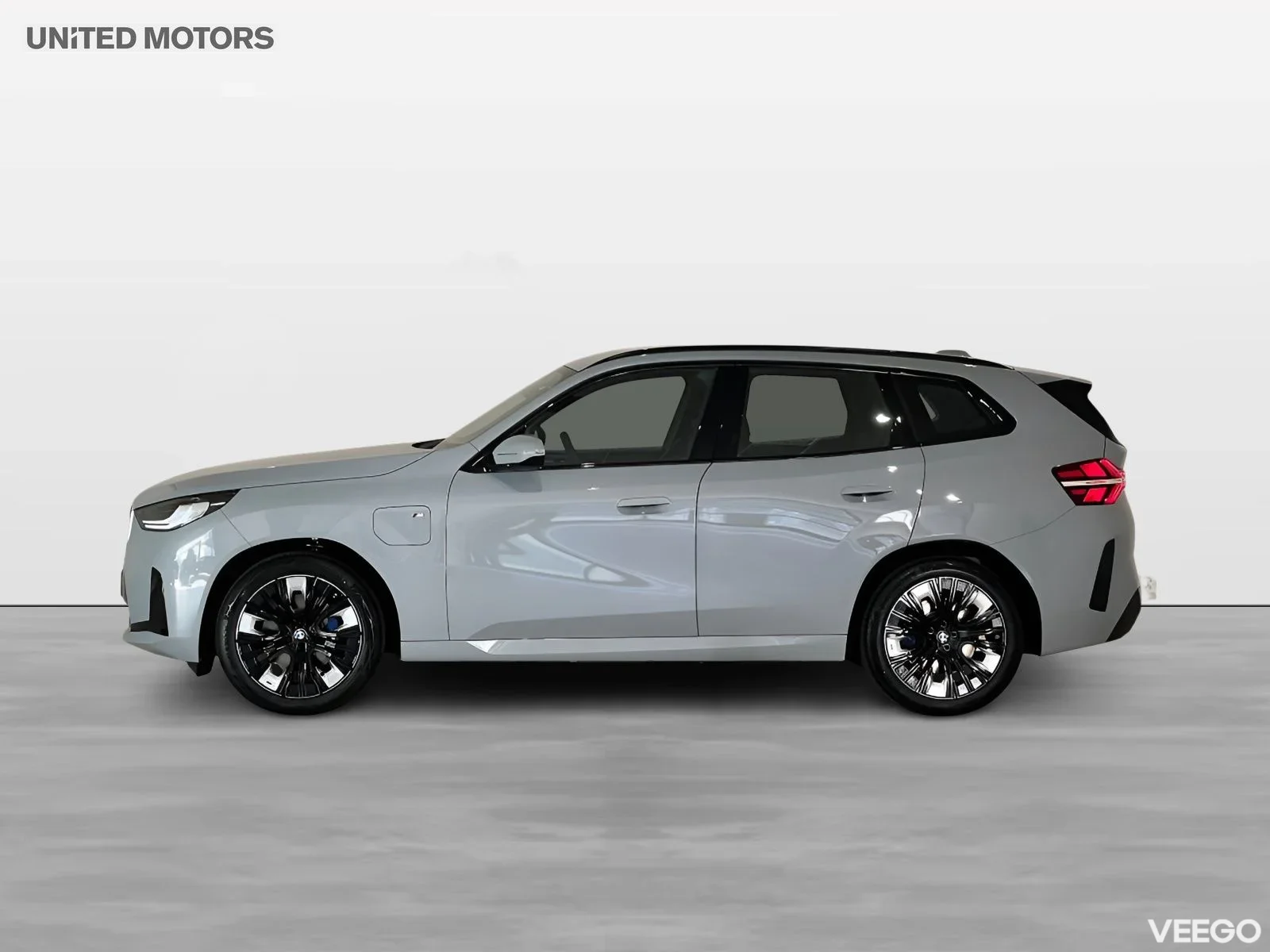 BMW X3 xDrive 30e, M-Sport, Drag 220kW