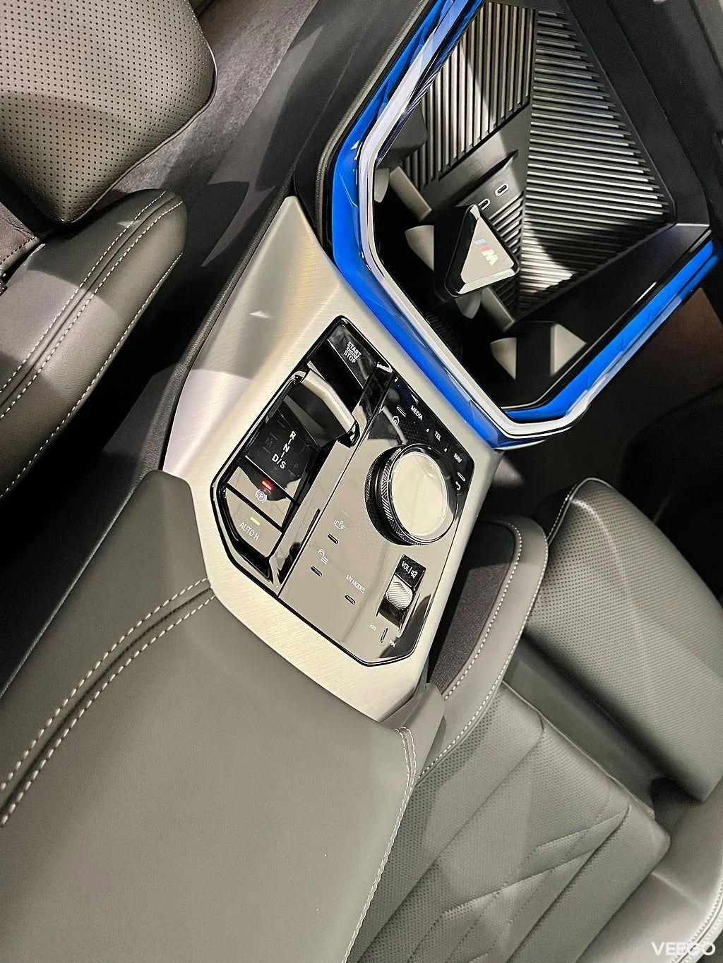 BMW X3 xDrive 30e, M-Sport, Drag 220kW