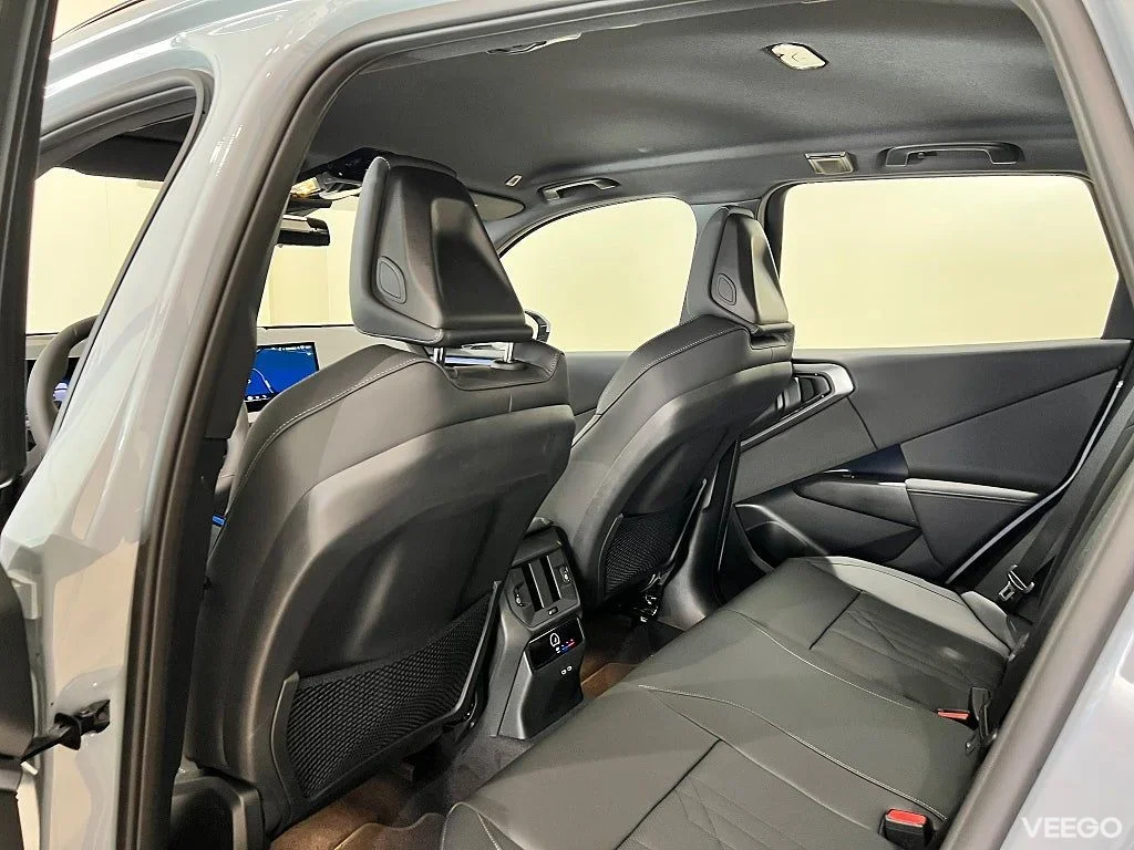 BMW X3 xDrive 30e, M-Sport, Drag 220kW