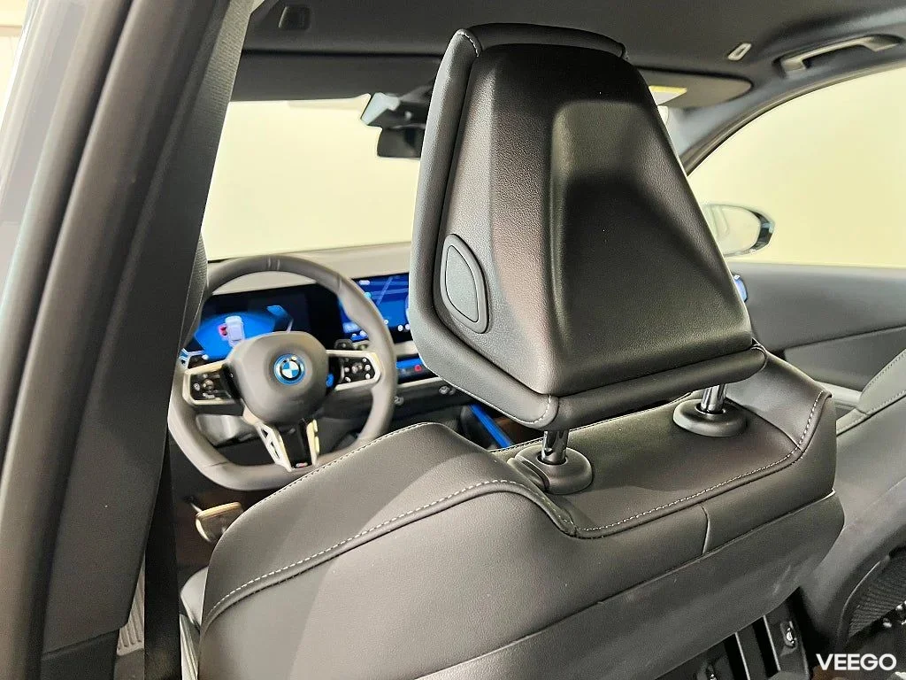 BMW X3 xDrive 30e, M-Sport, Drag 220kW