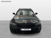 BMW 320 d xDrive Touring 4,95 ränta M Sport Pro Drag Rattvärme thumbnail