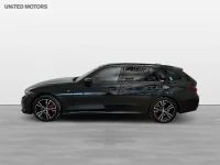 BMW 320 d xDrive Touring 4,95 ränta M Sport Pro Drag Rattvärme thumbnail