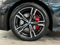 BMW 320 d xDrive Touring 4,95 ränta M Sport Pro Drag Rattvärme thumbnail