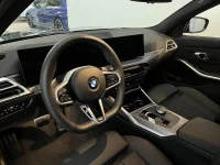 BMW 320 d xDrive Touring 4,95 ränta M Sport Pro Drag Rattvärme thumbnail