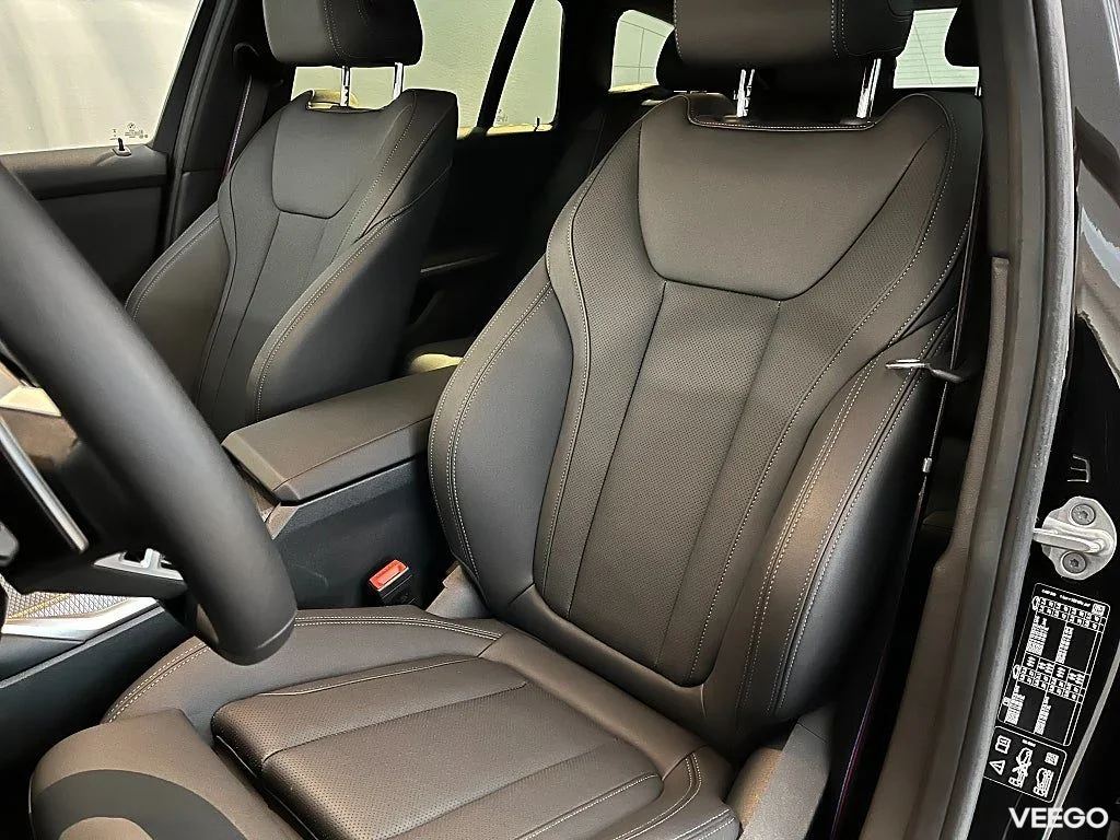 BMW 320 d xDrive Touring 4,95 ränta M Sport Pro Drag Rattvärme