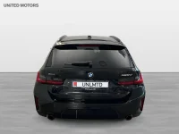 BMW 320 d xDrive Touring 4,95 ränta M Sport Pro Drag Rattvärme thumbnail