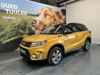Image of Suzuki Vitara 1.4 95kW