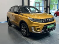 Suzuki Vitara 1.4 95kW thumbnail