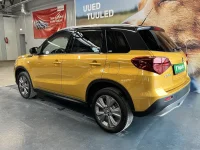 Suzuki Vitara 1.4 95kW thumbnail