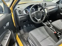 Suzuki Vitara 1.4 95kW thumbnail