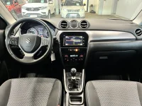 Suzuki Vitara 1.4 95kW thumbnail