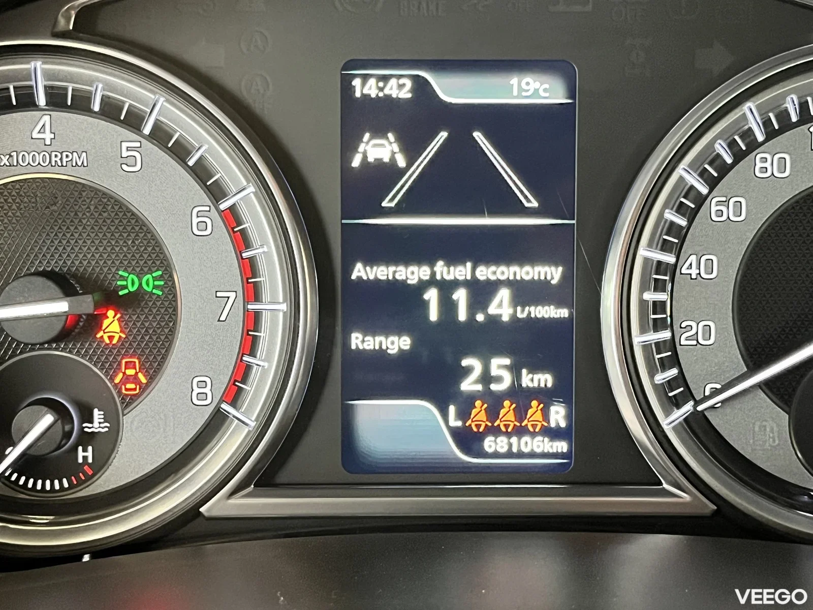 Suzuki Vitara 1.4 95kW
