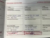 Suzuki Vitara 1.4 95kW thumbnail