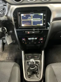 Suzuki Vitara 1.4 95kW thumbnail