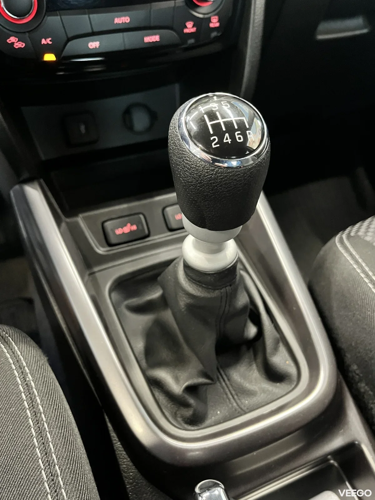 Suzuki Vitara 1.4 95kW