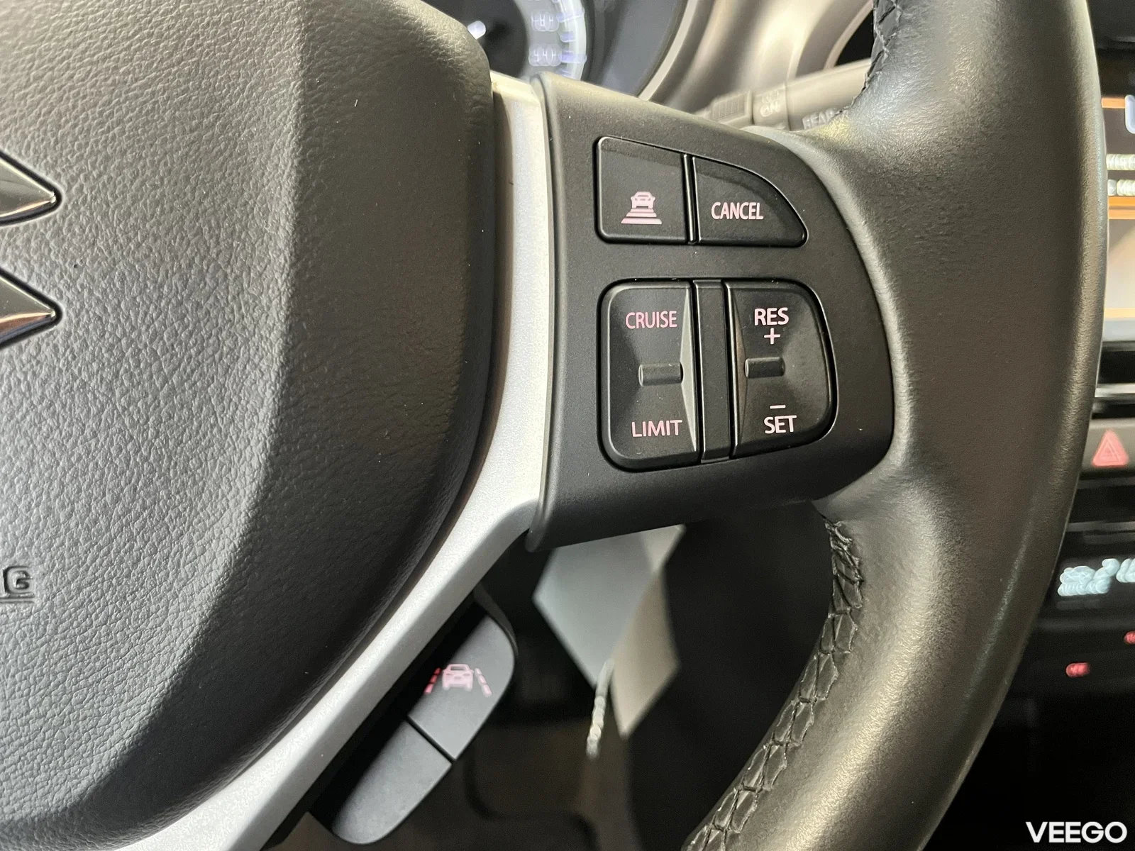 Suzuki Vitara 1.4 95kW