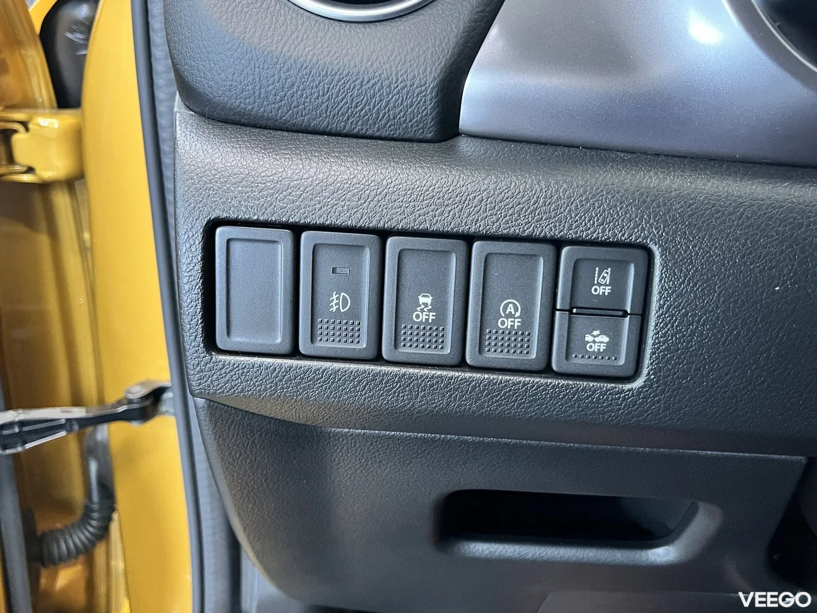Suzuki Vitara 1.4 95kW