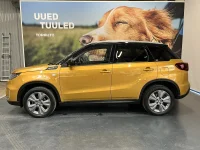 Suzuki Vitara 1.4 95kW thumbnail