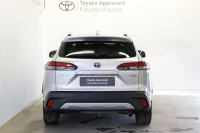 Toyota Corolla 112kW thumbnail