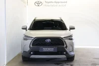Toyota Corolla 112kW thumbnail