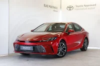 Image of Toyota Camry 137kW