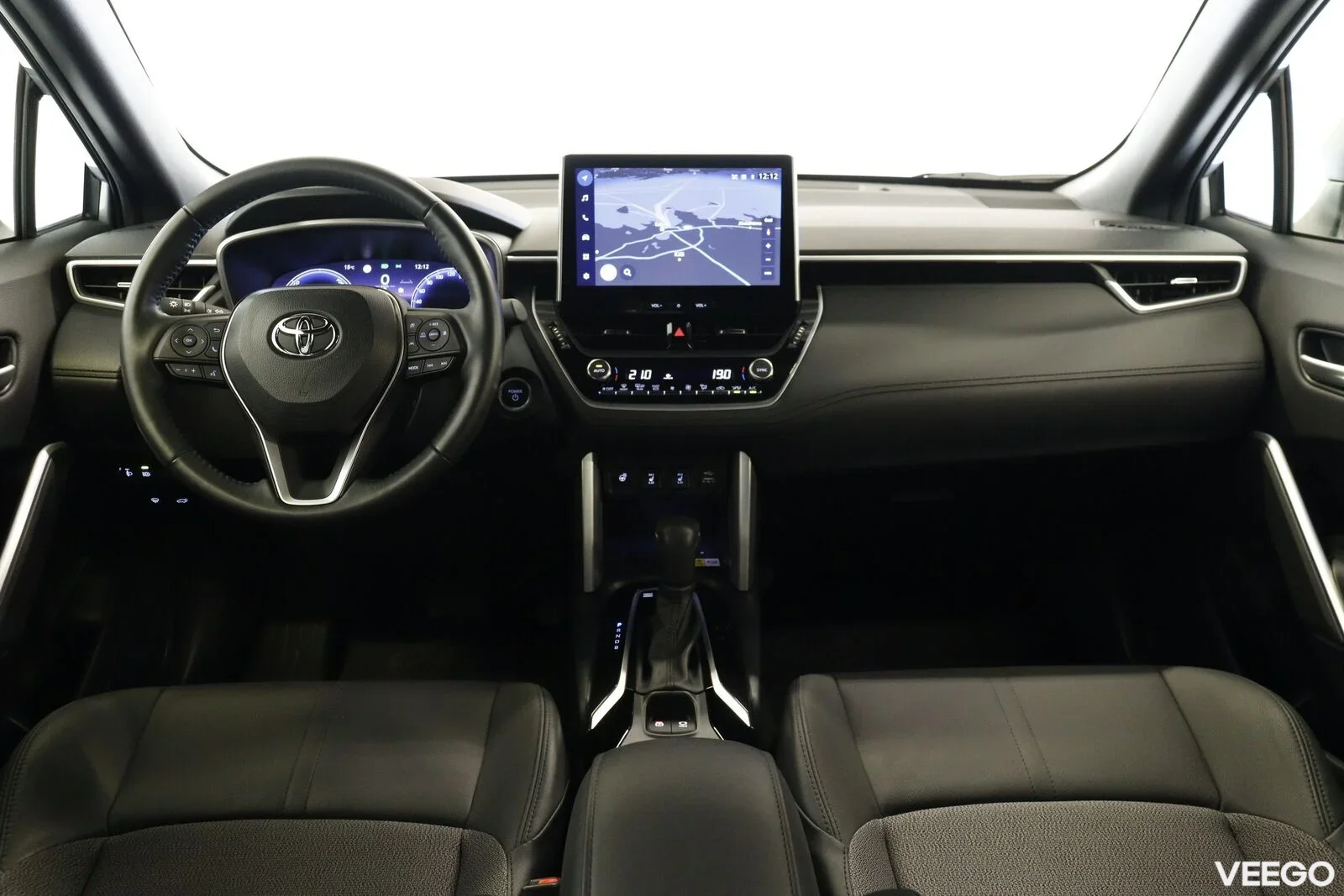 Toyota Corolla 112kW