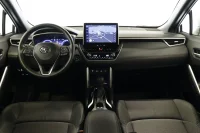 Toyota Corolla 112kW thumbnail