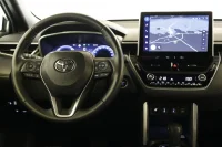 Toyota Corolla 112kW thumbnail