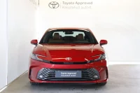 Toyota Camry 137kW thumbnail