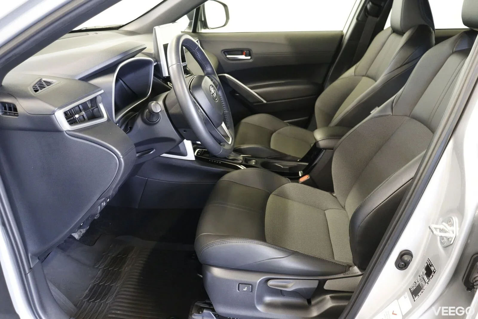 Toyota Corolla 112kW