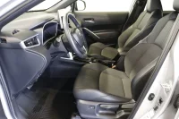 Toyota Corolla 112kW thumbnail