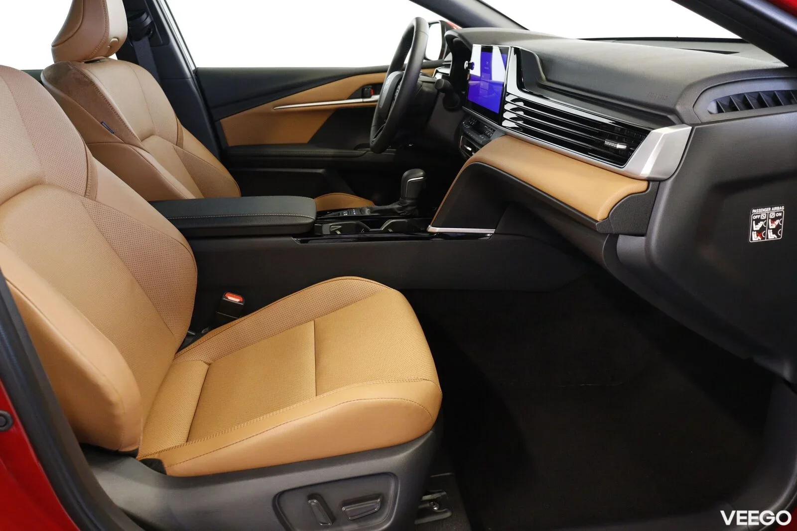 Toyota Camry 137kW