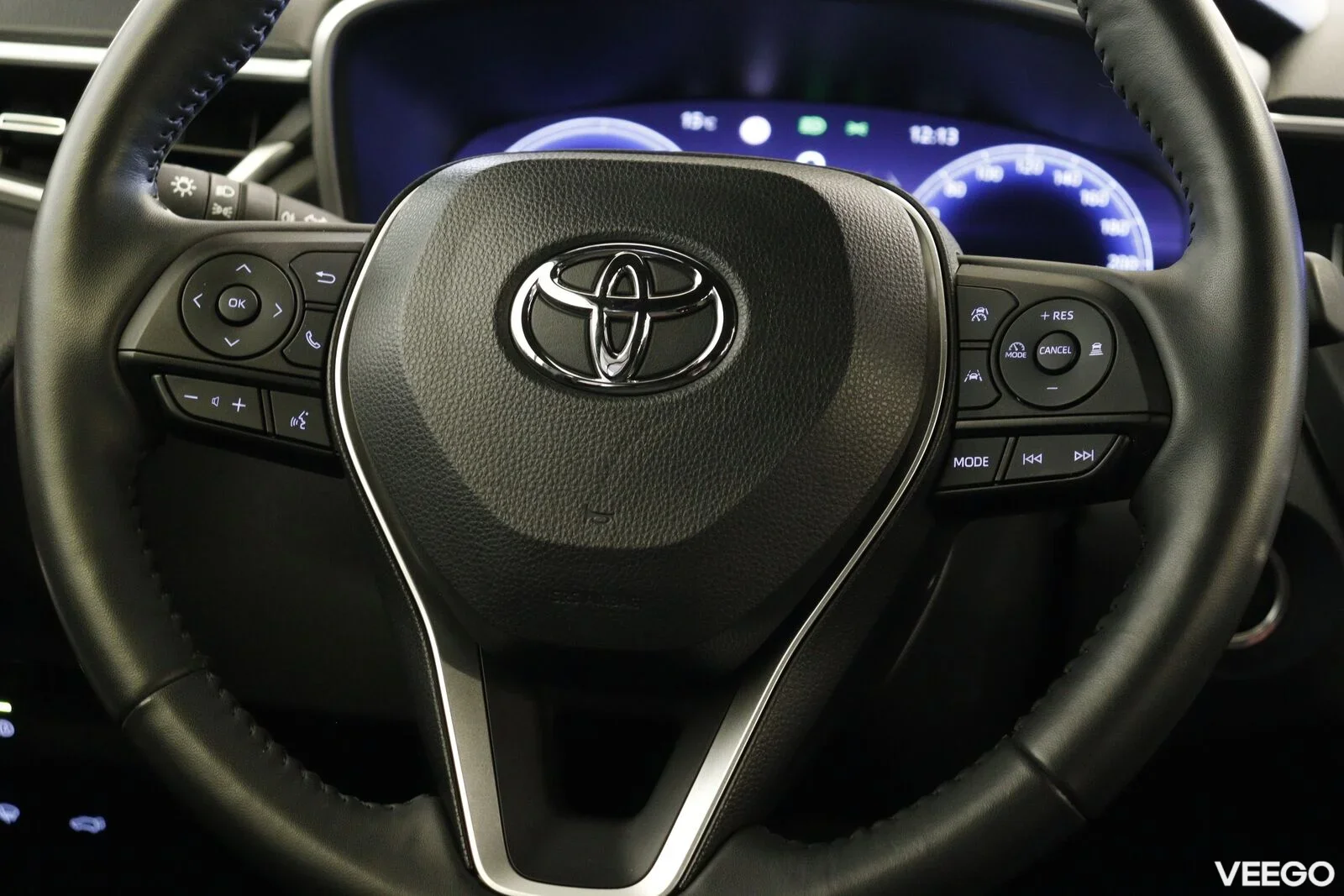Toyota Corolla 112kW