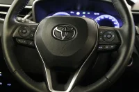 Toyota Corolla 112kW thumbnail