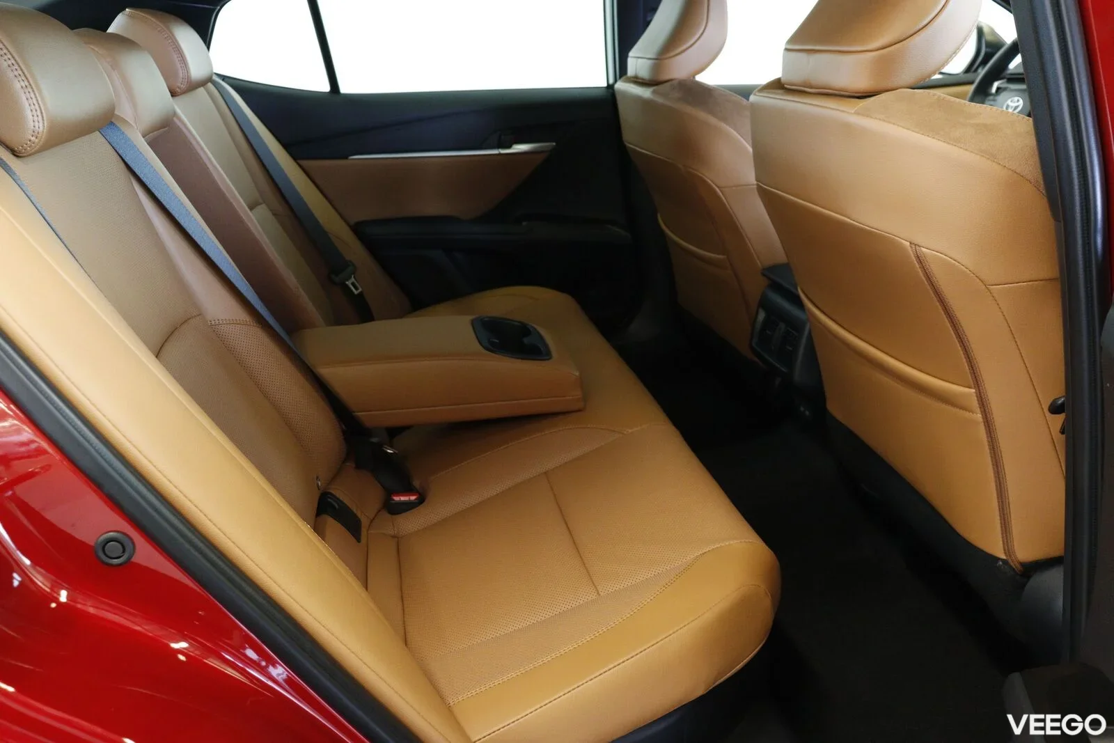 Toyota Camry 137kW