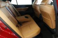 Toyota Camry 137kW thumbnail