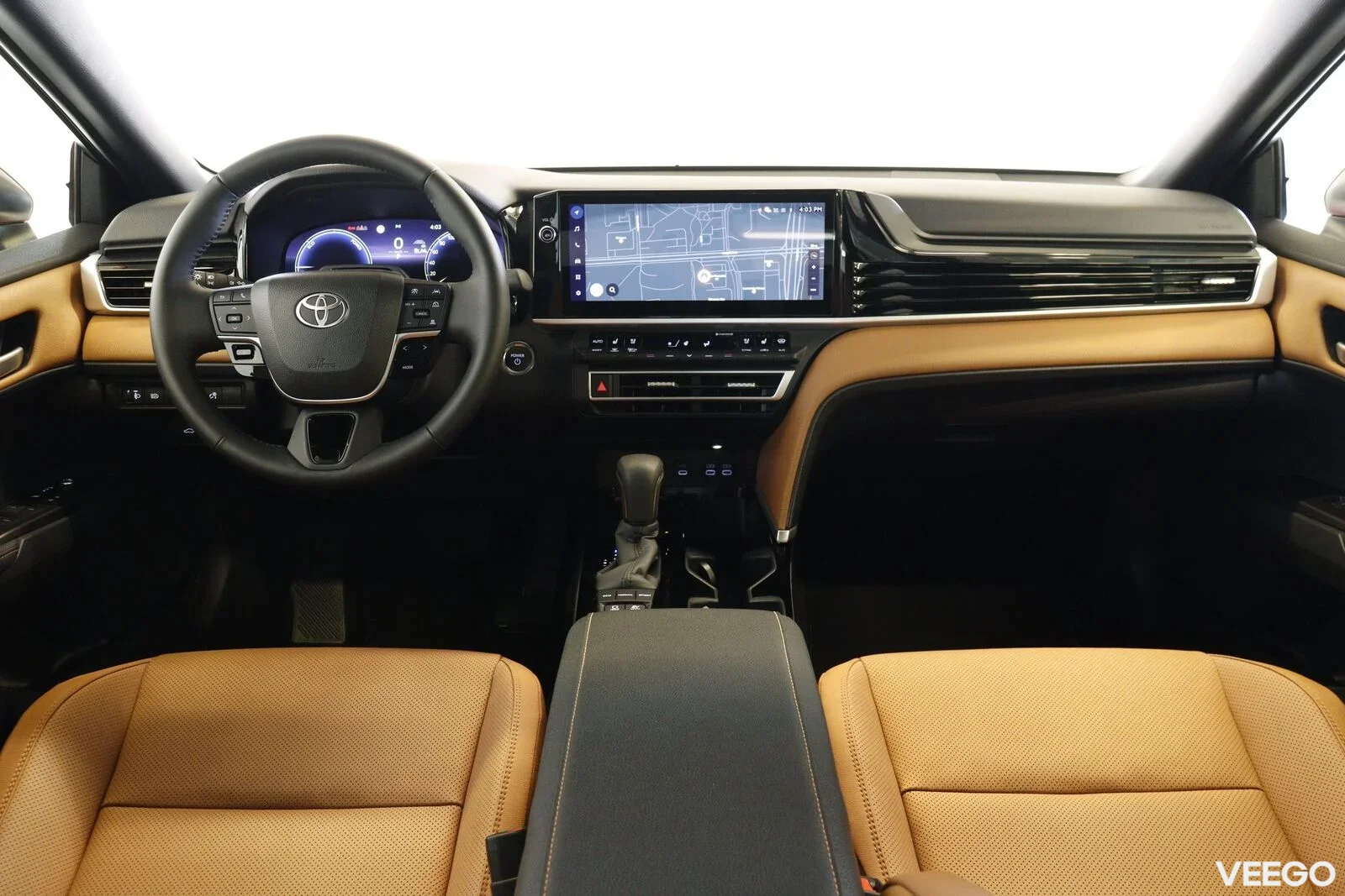 Toyota Camry 137kW