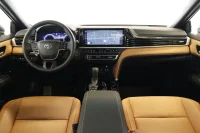 Toyota Camry 137kW thumbnail