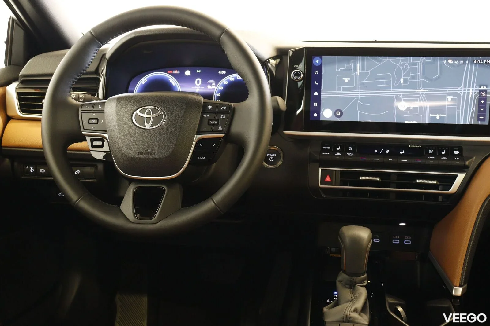 Toyota Camry 137kW