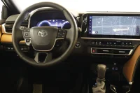 Toyota Camry 137kW thumbnail