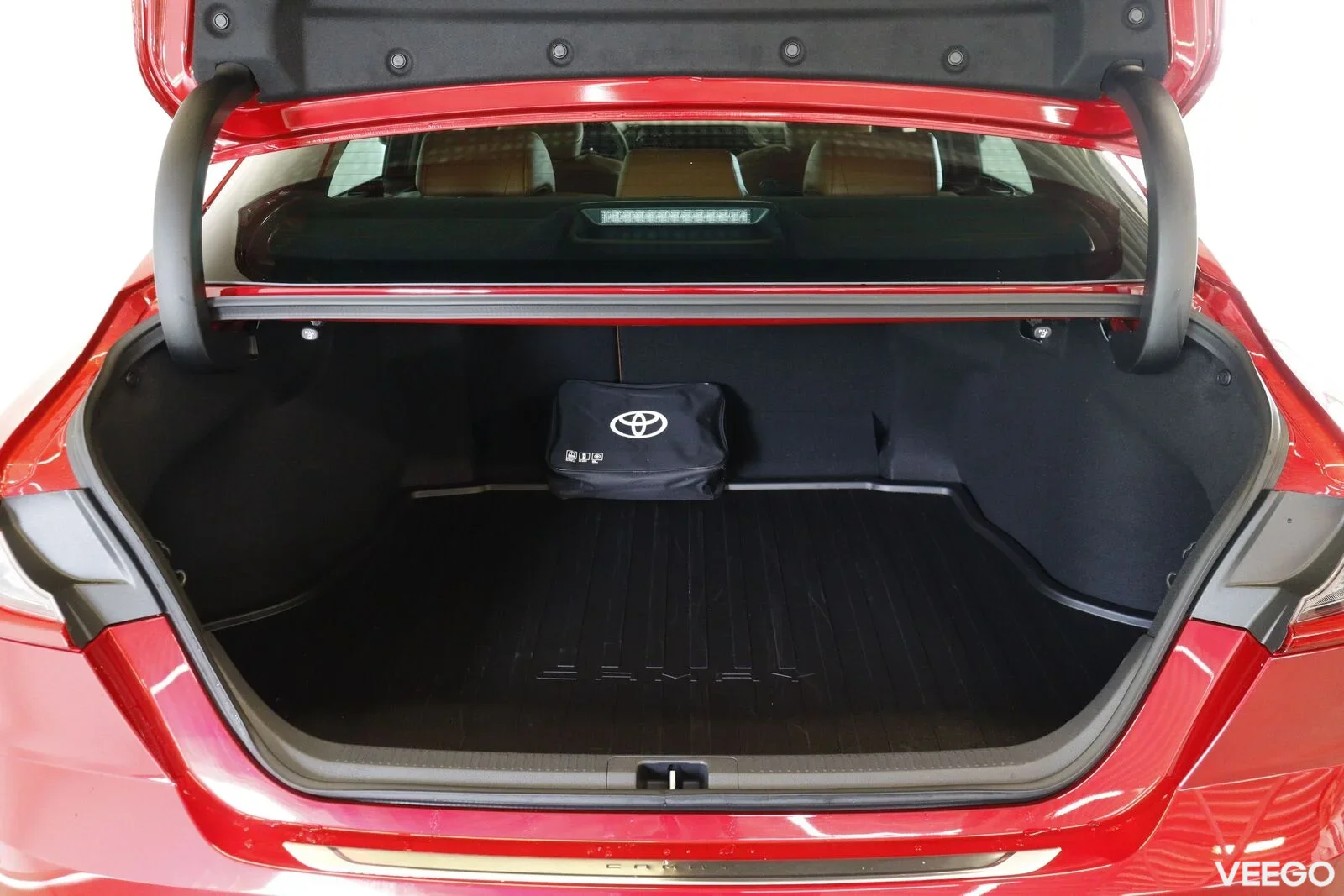 Toyota Camry 137kW
