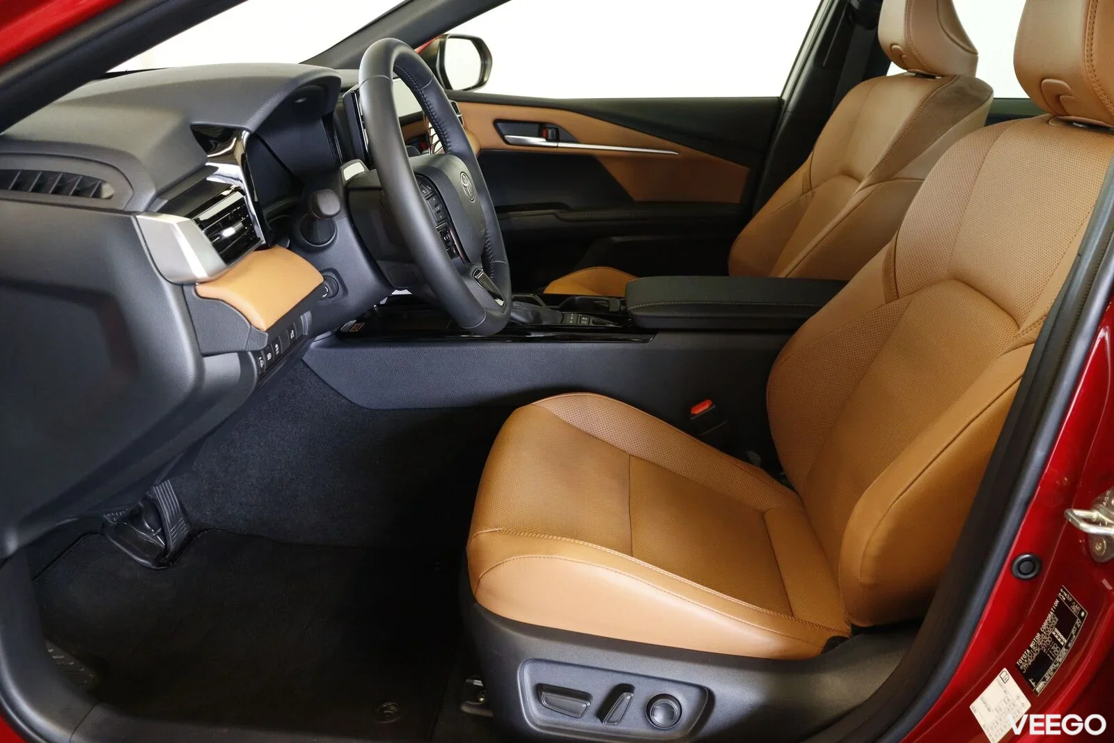 Toyota Camry 137kW