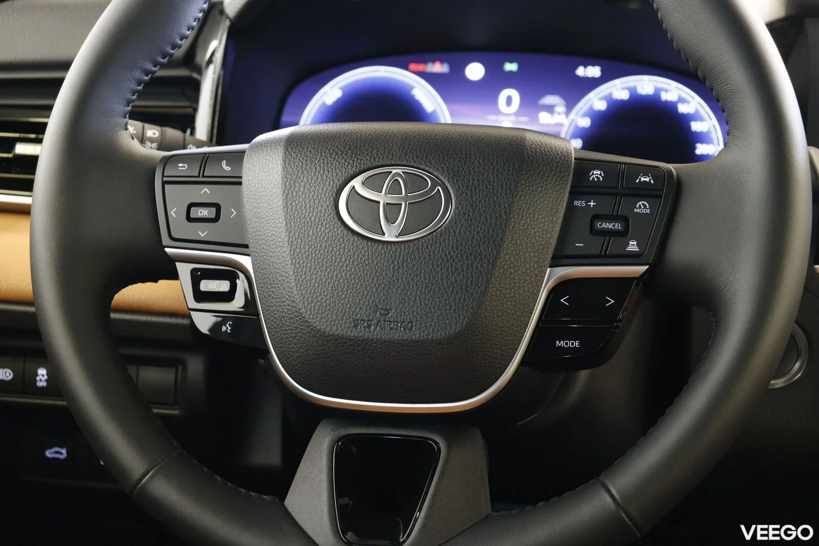 Toyota Camry 137kW
