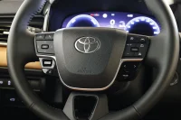 Toyota Camry 137kW thumbnail
