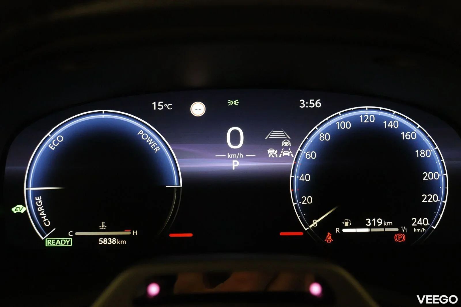 Toyota Camry 137kW