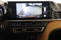 Toyota Camry 137kW thumbnail