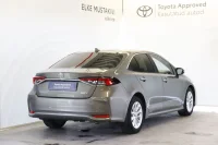 Toyota Corolla 92kW thumbnail