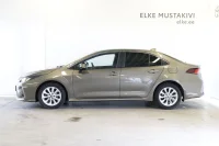 Toyota Corolla 92kW thumbnail