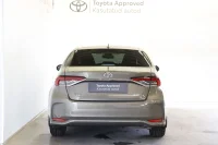 Toyota Corolla 92kW thumbnail