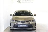 Toyota Corolla 92kW thumbnail